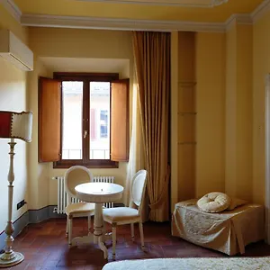 Casa Leopardi Florenz