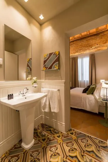 Atelier Altafronte Hotel Florence 0*,  Italy