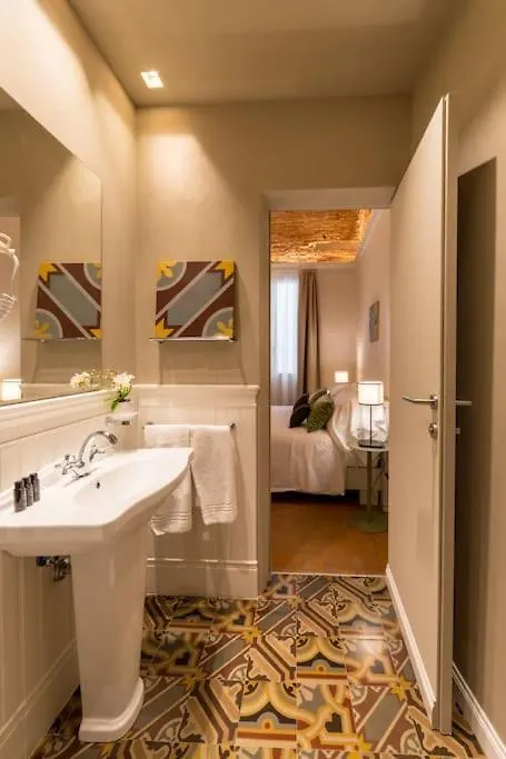 Atelier Altafronte Hotel Florence Italy