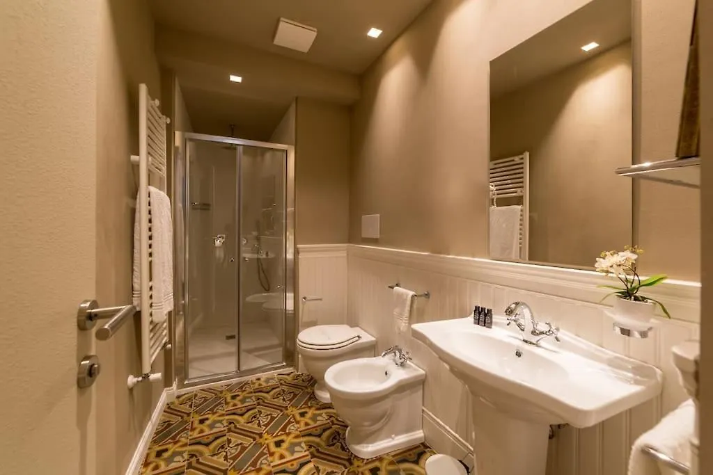 Guest house Atelier Altafronte Hotel Florence