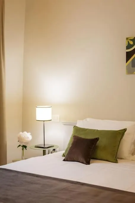 Atelier Altafronte Hotel Florence Guest house