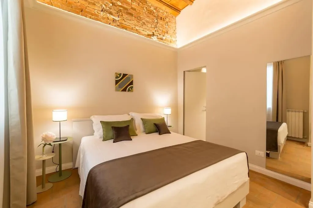Atelier Altafronte Hotel Florence Guest house