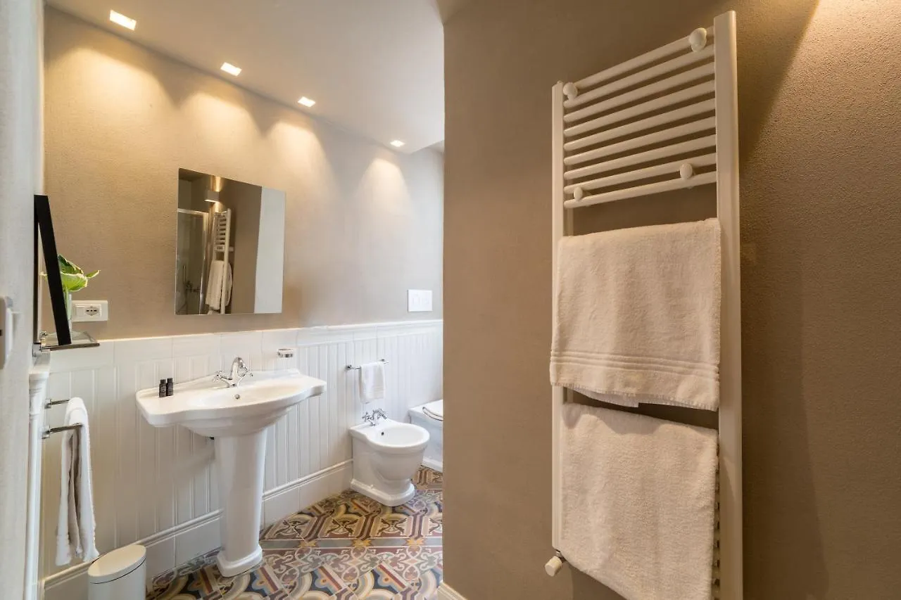Atelier Altafronte Hotel Florence Guest house