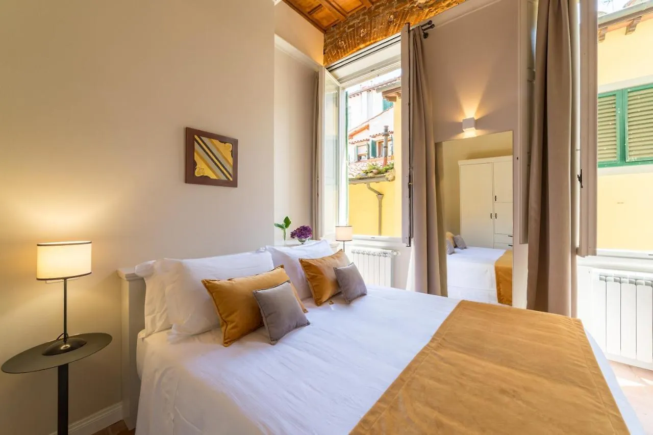 Guest house Atelier Altafronte Hotel Florence