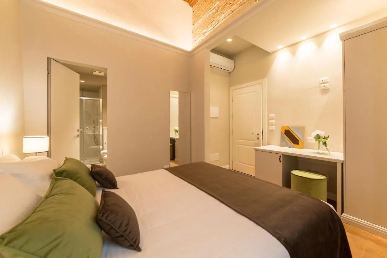 Atelier Altafronte Hotel Florence 0*,