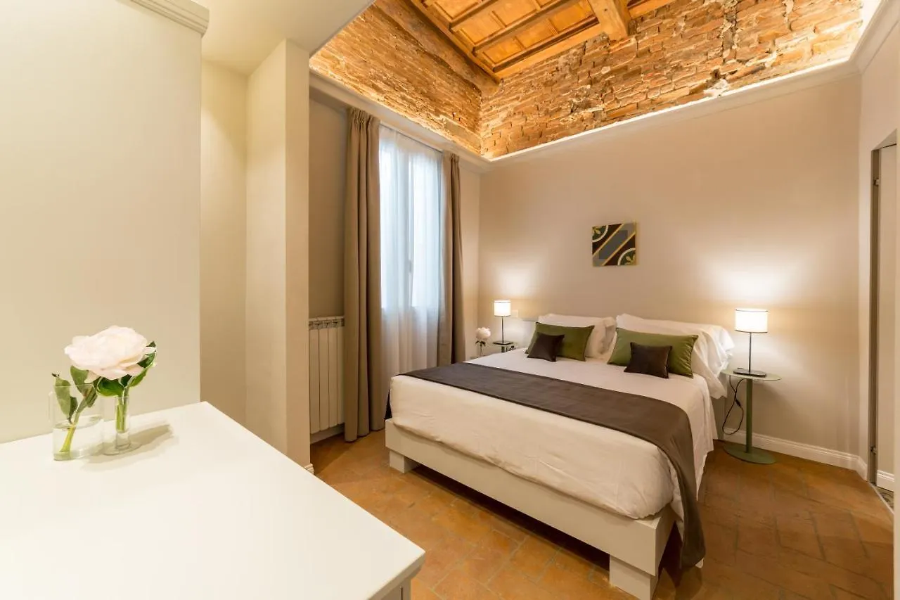 Atelier Altafronte Hotel Florence