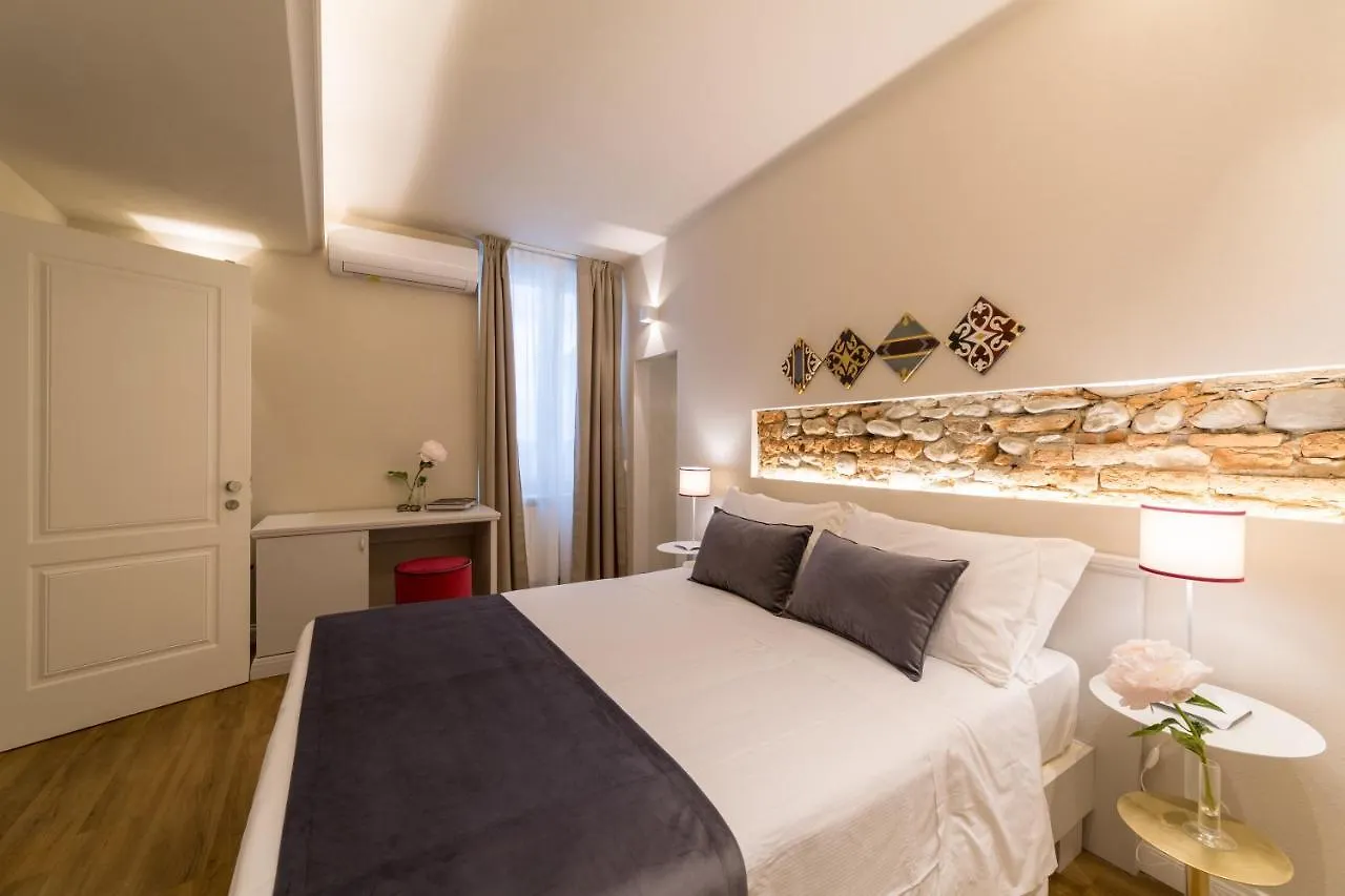 Atelier Altafronte Hotel Florence Guest house