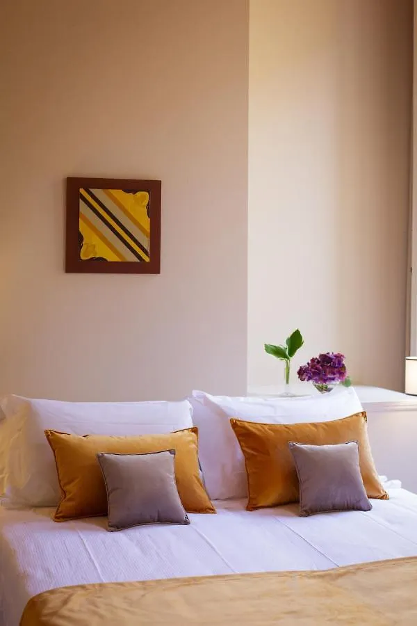 Guest house Atelier Altafronte Hotel Florence