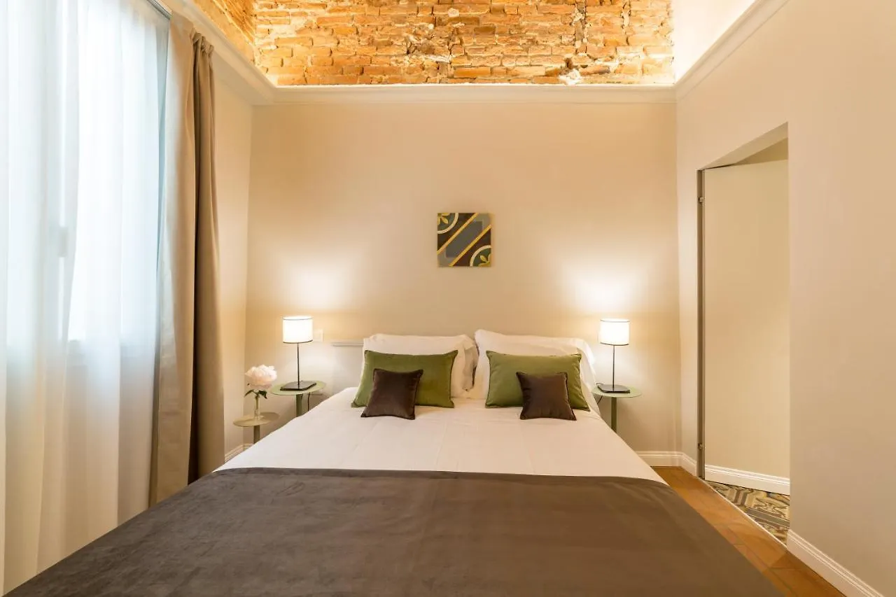 Atelier Altafronte Hotel Florence