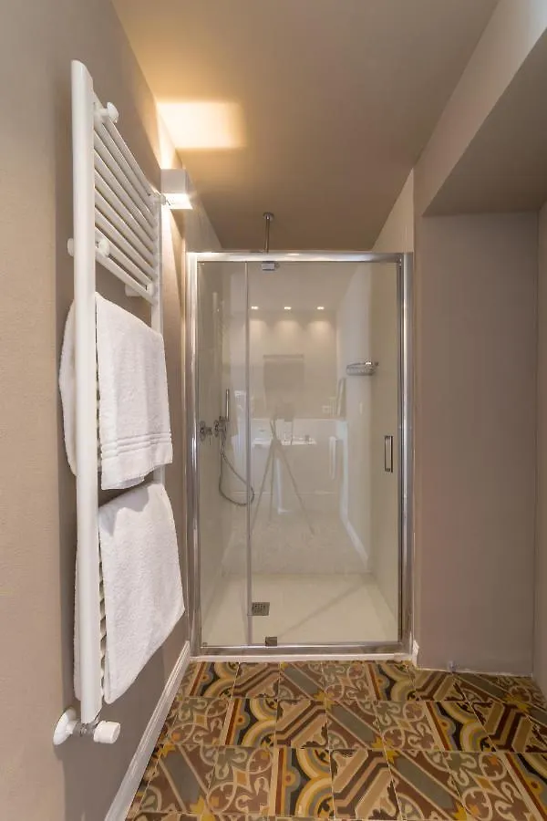 Atelier Altafronte Hotel Florence 0*,