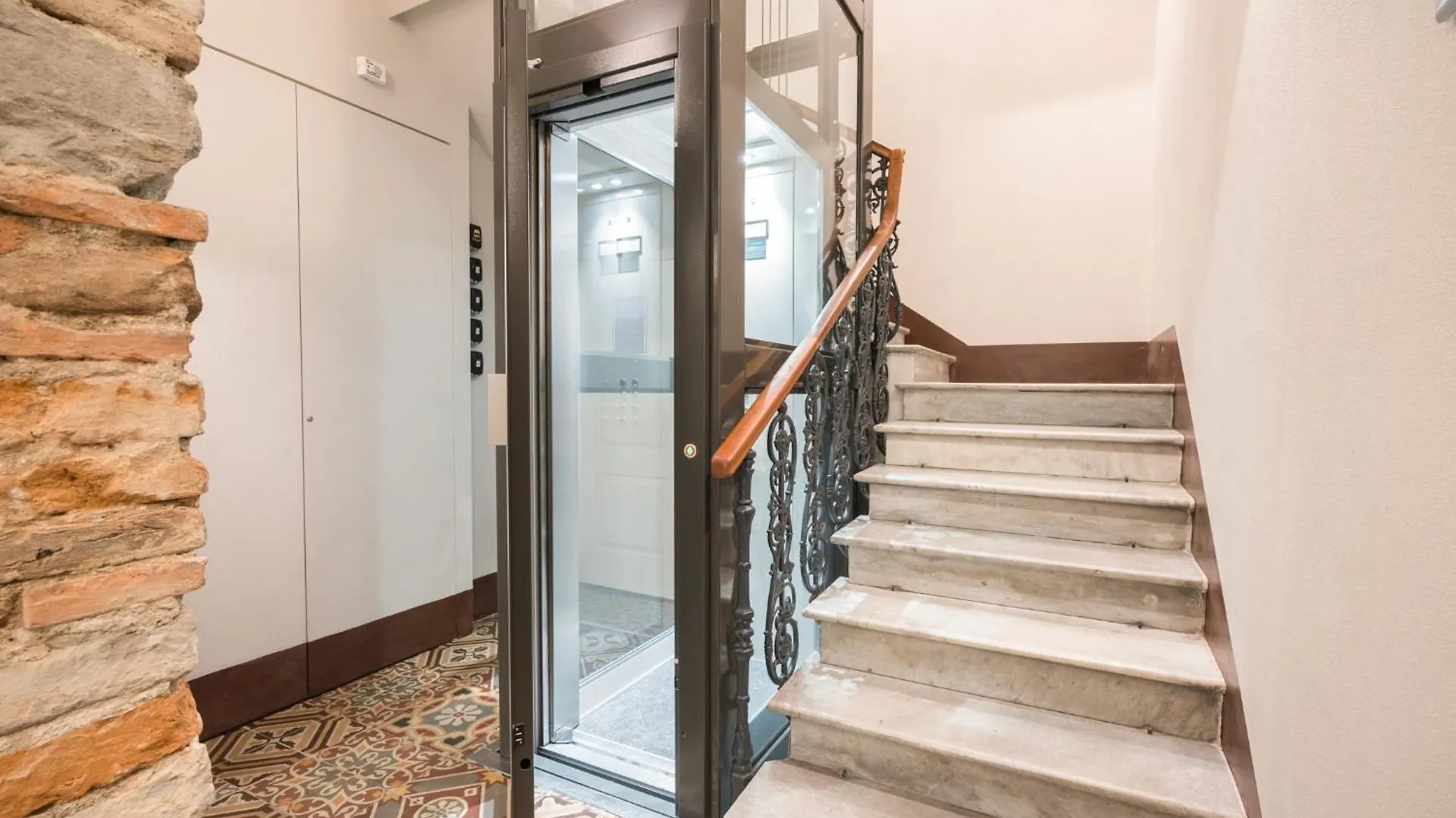 Guest house Atelier Altafronte Hotel Florence