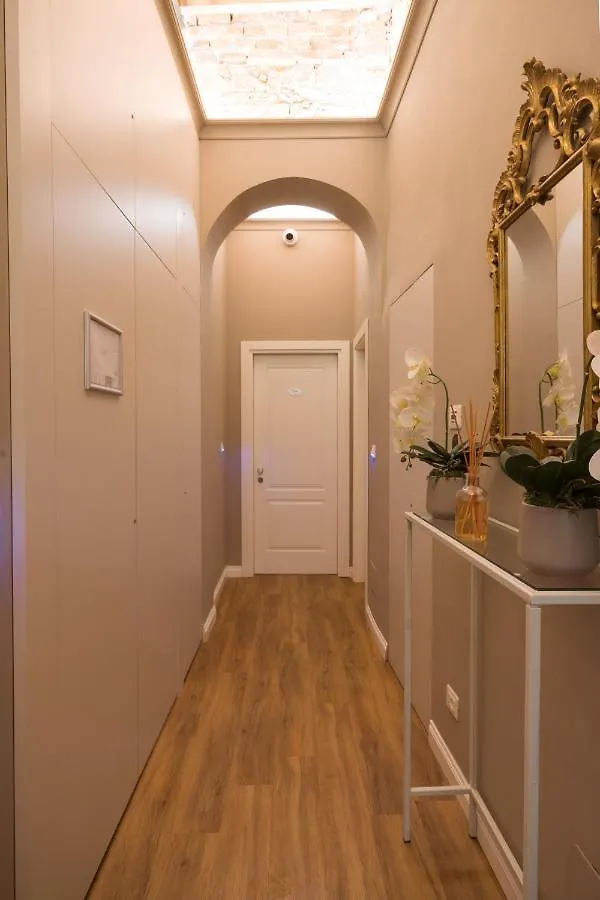 Guest house Atelier Altafronte Hotel Florence