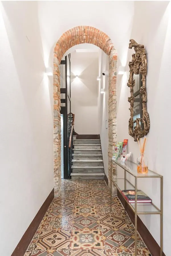 Atelier Altafronte Hotel Florence