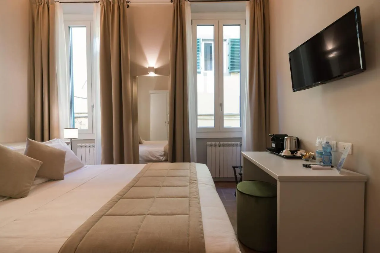 Guest house Atelier Altafronte Hotel Florence Italy