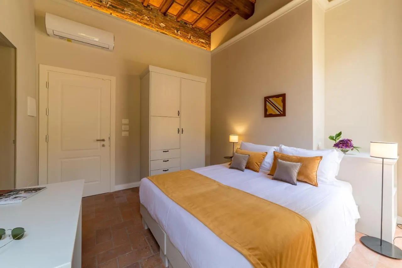 Guest house Atelier Altafronte Hotel Florence Italy